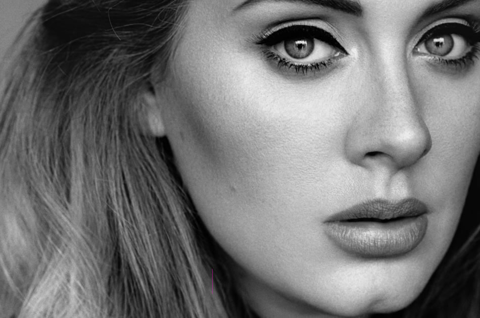 Adele|Hello, Adele!|See more at: https://celebritygossiper.com/hello-adele/