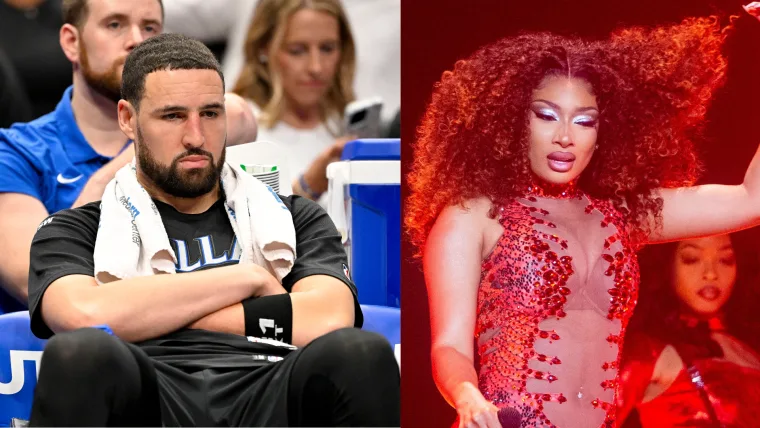 Klay Thompson Cheating Allegations