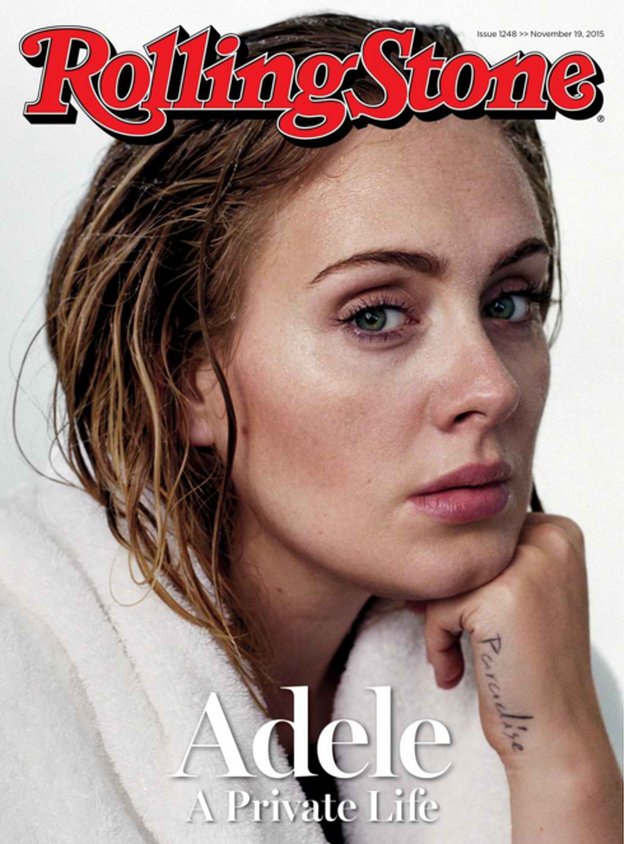 Adele|Hello, Adele!|See more at: https://celebritygossiper.com/hello-adele/
