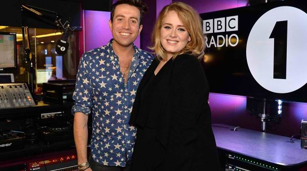 Adele|Hello, Adele!|See more at: https://celebritygossiper.com/hello-adele/