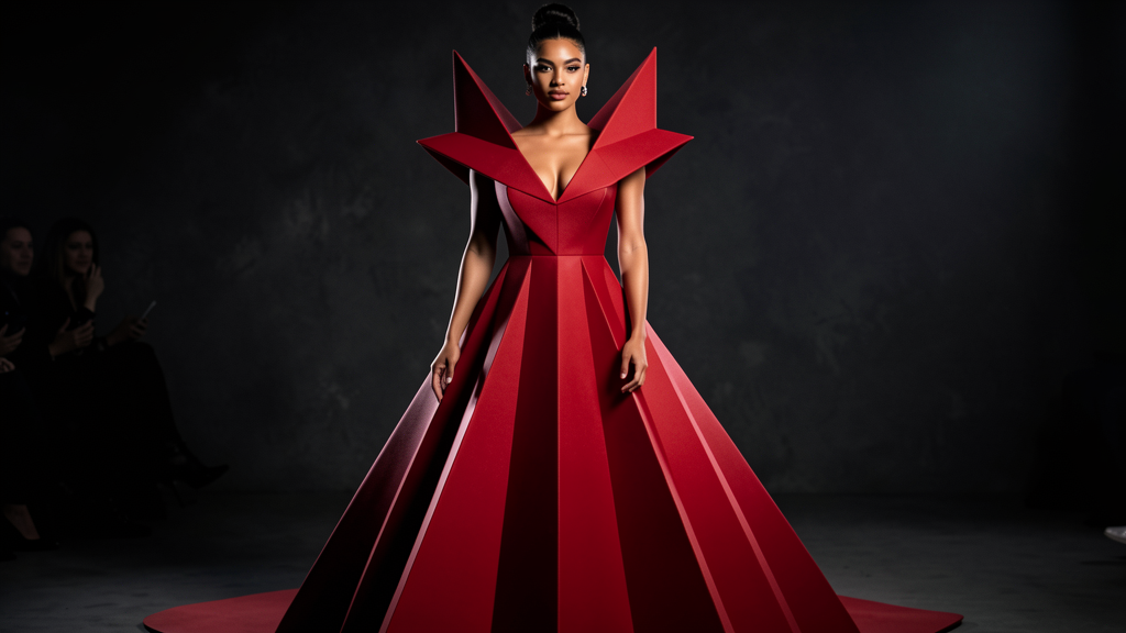 Zendaya Cannes 2026 Sculptural Look