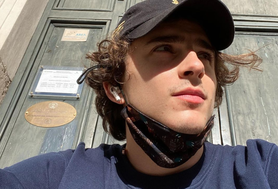 Timothée Chalamet Street Style: The 2026 Festival-Season Playbook Fashion People Keep Stealing
